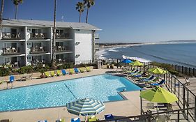 Pismo Beach Shore Cliff Lodge Hotel